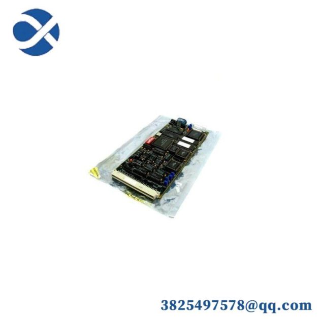 SUPERIOR M063-LE09 Industrial Control Module