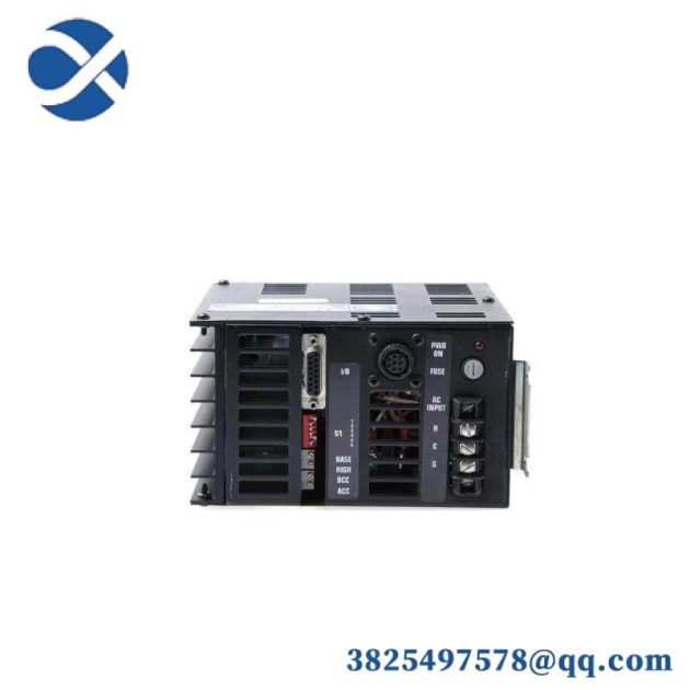 SUPERIOR M063-LE09 Industrial Control Module