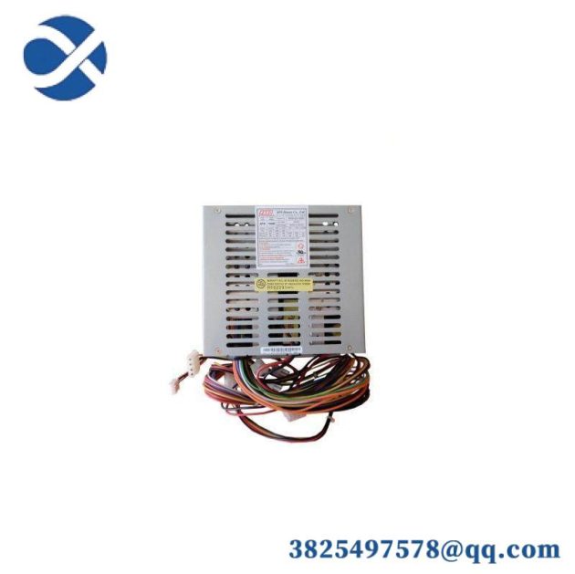 TR-500Q-P-F1 Switching Module - 3503311-02