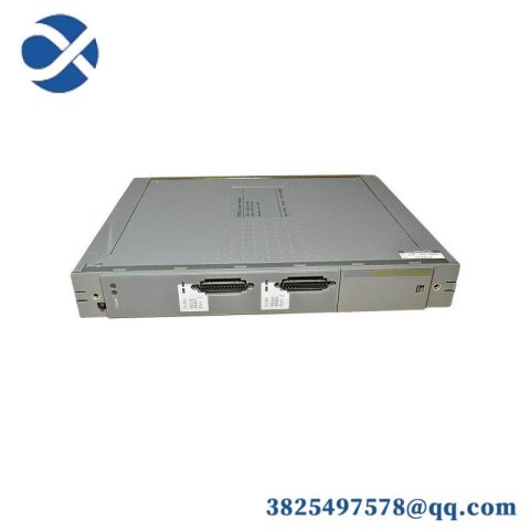 ICS TRIPLEX T7150A - Advanced Communication Module