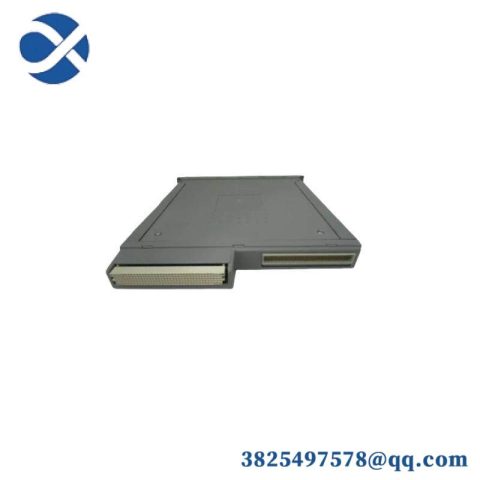 ICS TRIPLEX T8122 Processor Interface Adapter, Industrial Control Modules