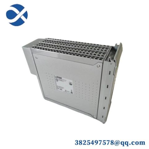ICS TRIPLEX T8153C - Reliable Expanding Interface Adapter