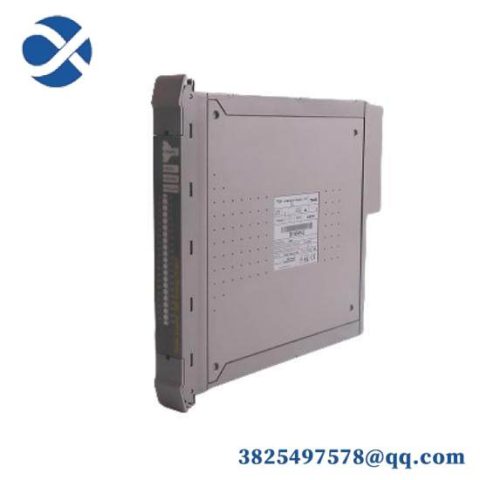 ICS Triplex T8170 Trusted Gateway Module