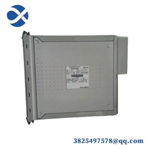 ICS Triplex T8173 Trusted Gateway Adapter