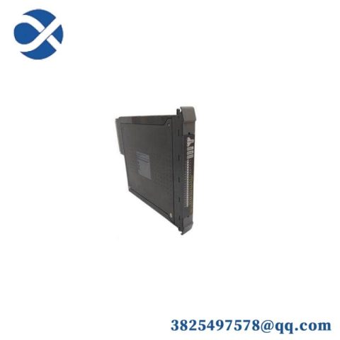 ICS TRIPLEX T8235 Power Shield, Advanced Industrial Control Module