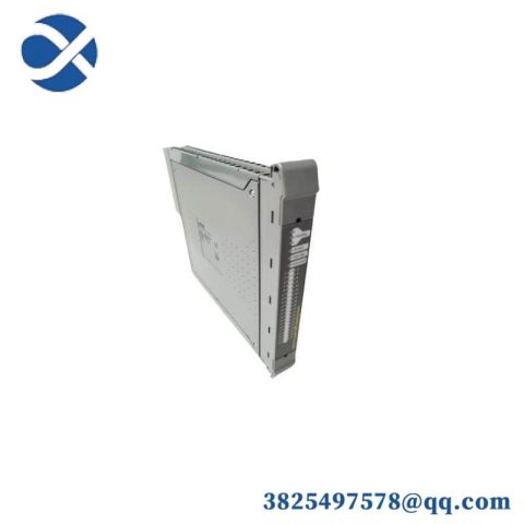 ICS TRIPLEX T8240 I/O Power Supply Chassis - High-Performance Automation Solution