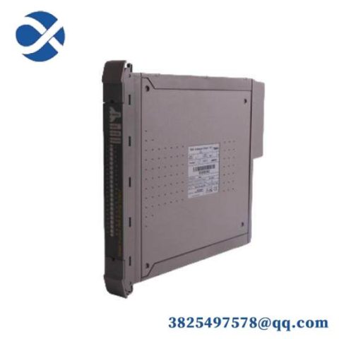 ICS Triplex T8271 - Trusted Fan Bracket, 24VDC Roof Mounting, by AB