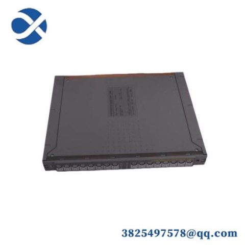 ICS T8293 - TrustPower 15-way Fuse Distributor Module, Reliable Industrial Control System