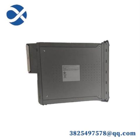 ICS TRIPLEX T8403 Digital Input Module