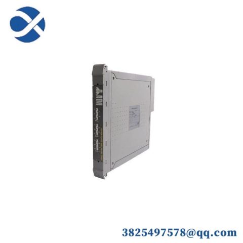 ICS TRIPLEX T8442C: Trusted TMR Speed Monitor Module
