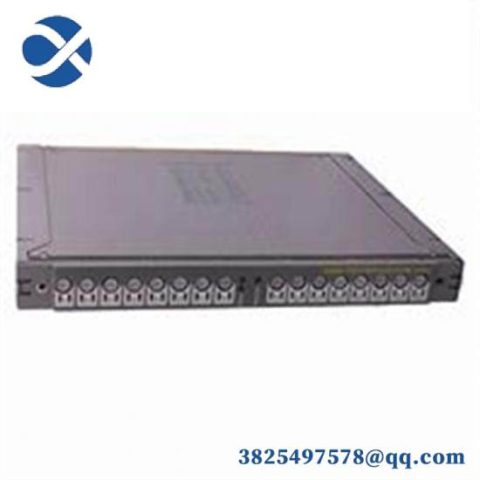 Siemens T8451 Digital Output Module
