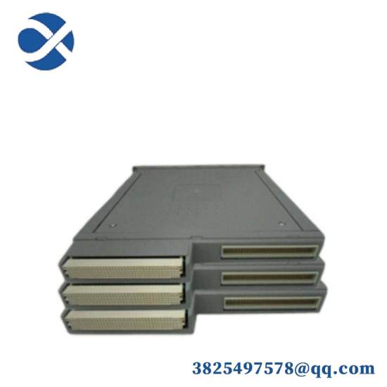 t9082u_single_controller.jpg AB T9082U Industrial Controller - Advanced Automation Module