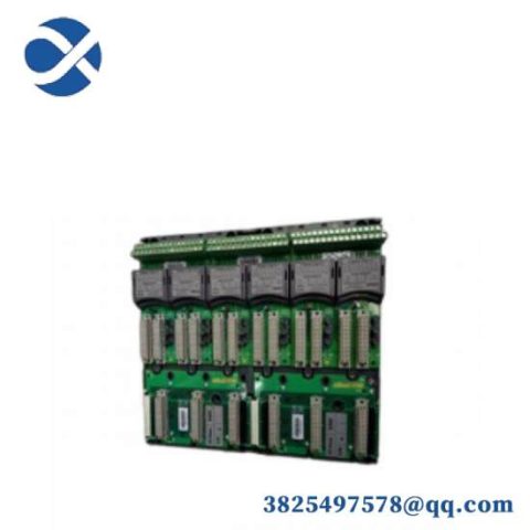 GE T9083U - Modular Controllers