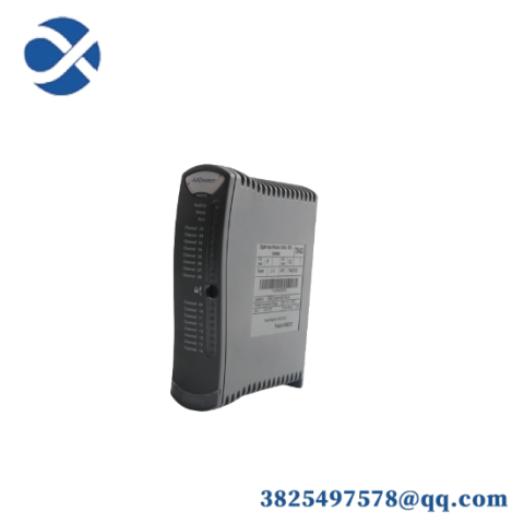 MachTech T9801 Series Industrial Control Module, Advanced Automation Solution