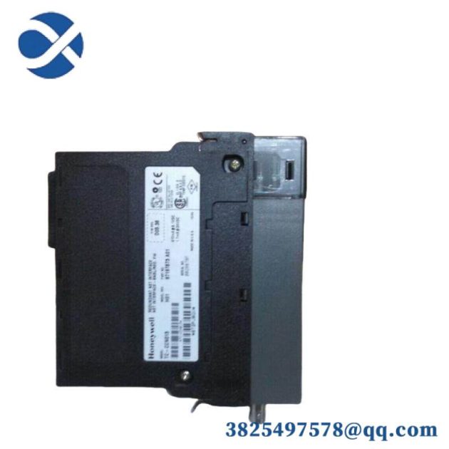 Honeywell TC-CCN013 Redundant Network Interface Module