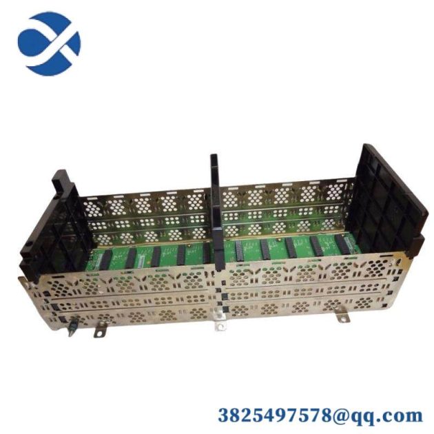Honeywell TC-FXX102 Analog Input Module: Industrial Control Solution for Precision Measurement