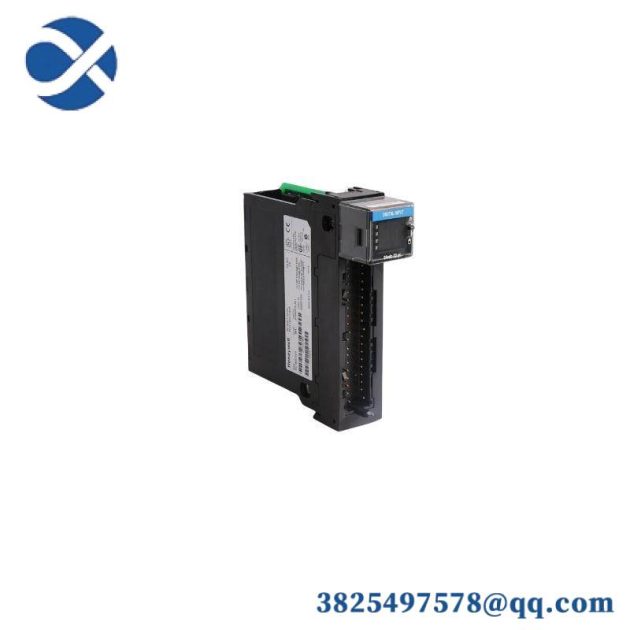 Honeywell TC-IDW161 DCS Input Module: Advanced Control Solutions for Industrial Automation