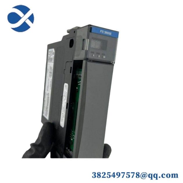 Honeywell TC-IXR061 Experion Analog Input Module: Precision, Reliability, and Versatility in Industrial Automation