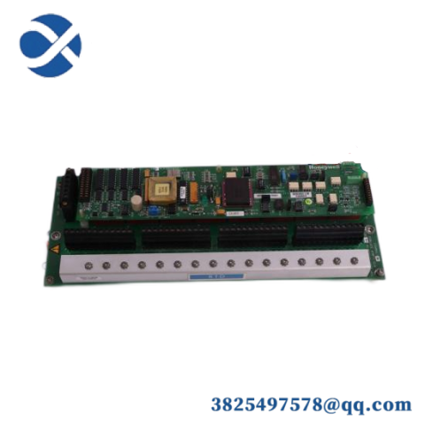 Honeywell TDC-3000 51191579-100 Industrial Control Module