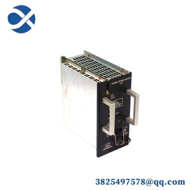 TEAM BL0308 PC0014-P Industrial Control Module