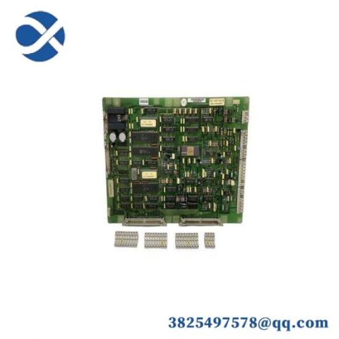 TEL MBMY-001A Control Module for Industrial Automation Systems