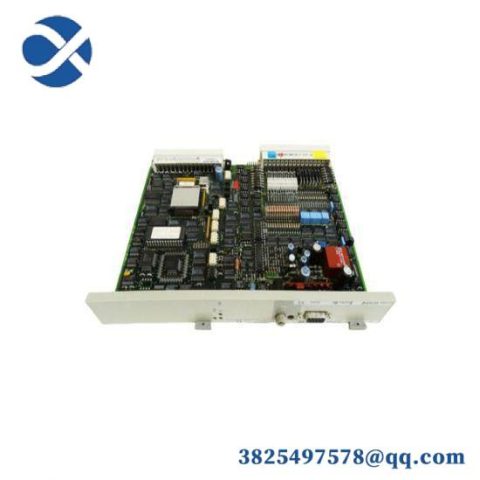 TEL TVB-1202-1/ANET 1381-647980-12 High-Performance Industrial Control Module