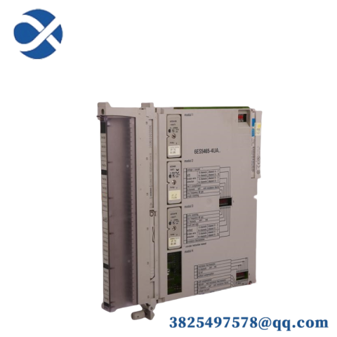 TEL TVB3101-1/ISC PLC Control Board