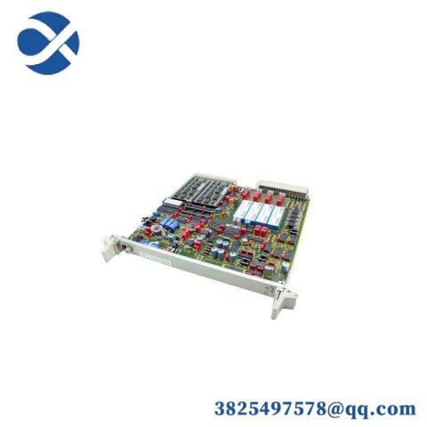 TEL TVB3101-1/ISC PLC Control Board for Industrial Automation