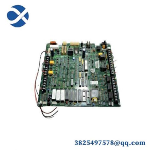 TEL TVB6002-1/IMC 1308-644857-12 - Industrial Control Module