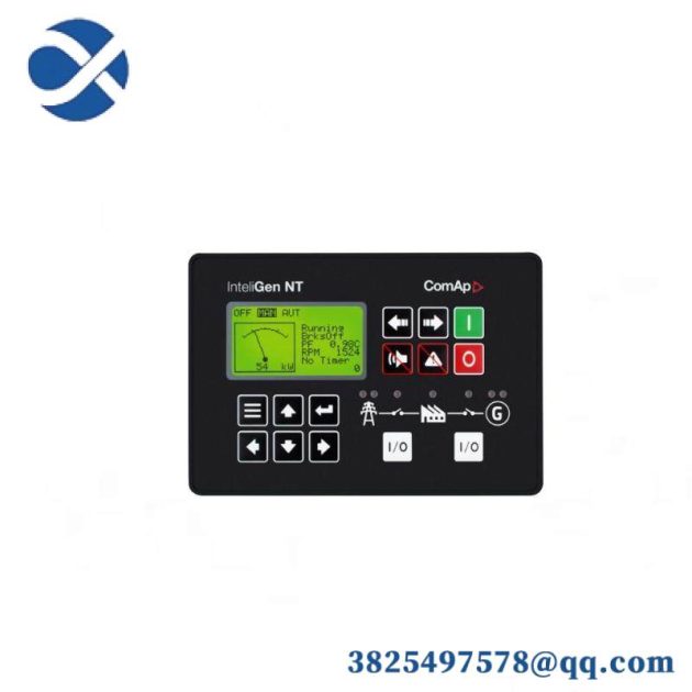 TEL TVB6002-1/IMC 1308-644857-12 - Industrial Control Module