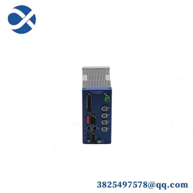 TEL TVB6002-1/IMC 1308-644857-12 - Industrial Control Module