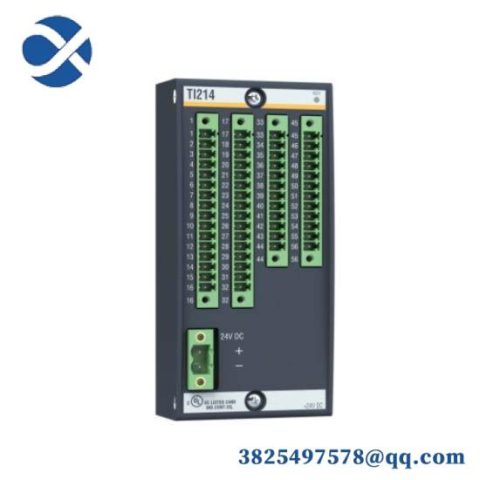 Bachmann DIO16C - Digital I/O Modules for Industrial Control