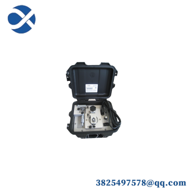 Bently Nevada TK-3E 177313-02-00 Proximity System Test Kit
