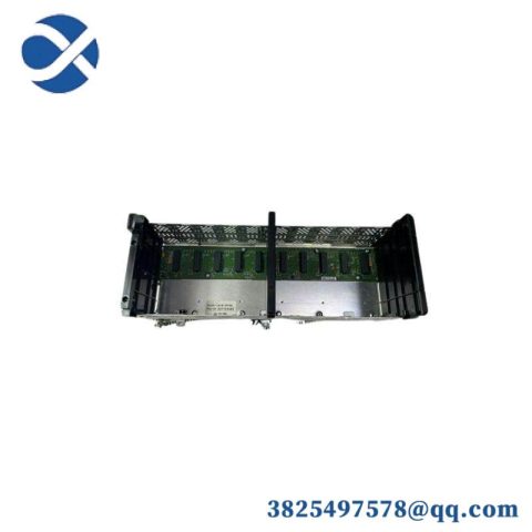 Honeywell TK-FXX102 10 Slot Industrial Control Module