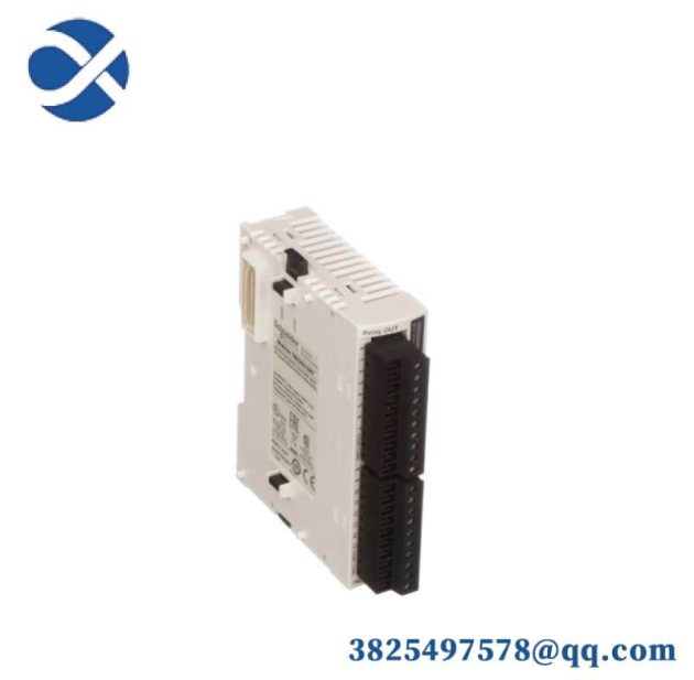 Schneider Electric TM2DRA16RT M238 Analog Input Module: Advanced Control Solutions for Industrial Automation