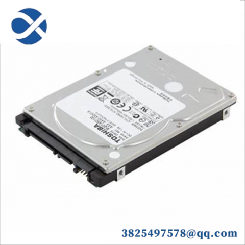 TOSHIBA USIO21 Custom Processing Module
