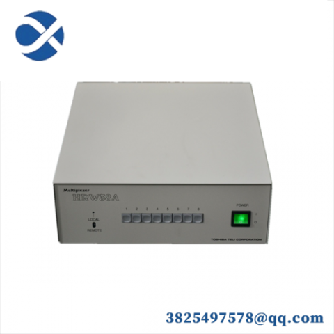 TOSHIBA XM-5701B Industrial Control Module