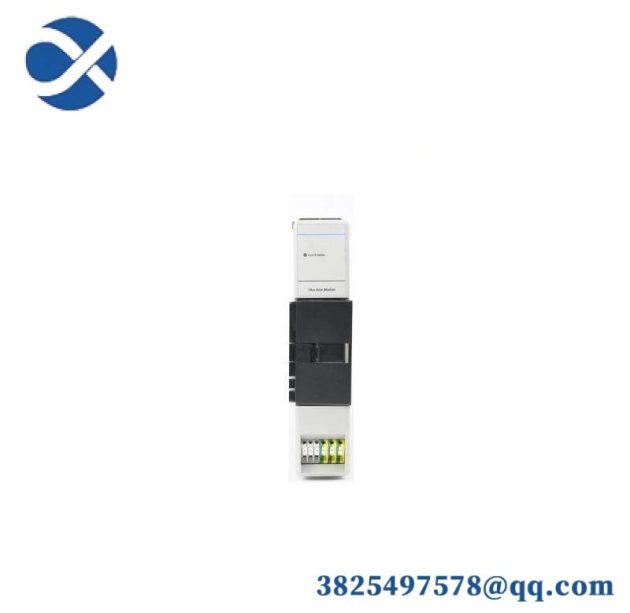 TR ZE65M Industrial Control Module