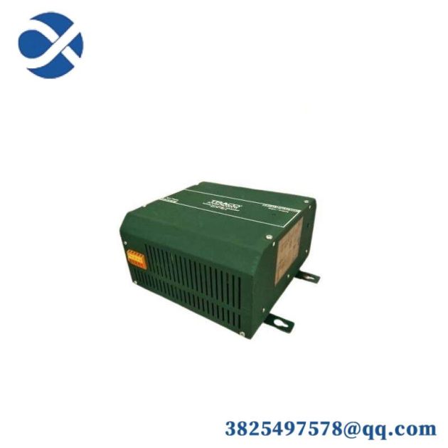 TRACO POWER T1023-07C High-Efficiency AC/DC Power Supply Module