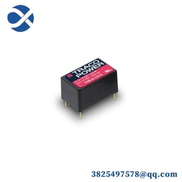 TRACO POWER T1032-07C HIER466688P111