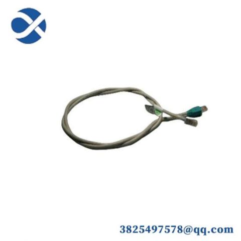 TRICONEX TRICON 2058 Control Module