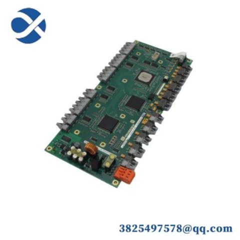 TRICONEX 3009 Industrial Control Module