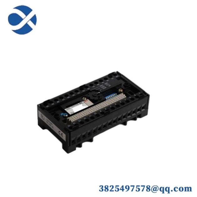 TRICONEX 3700 Process Control Module