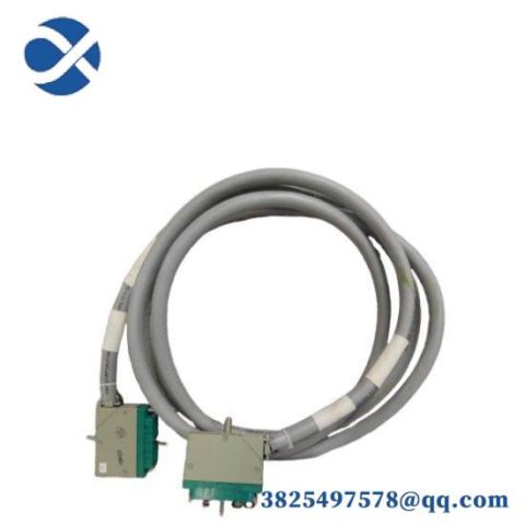 TRICONEX 4000103-510 Control Module