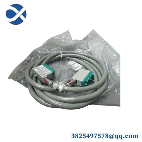 TRICONEX 4000103-510 Control Module