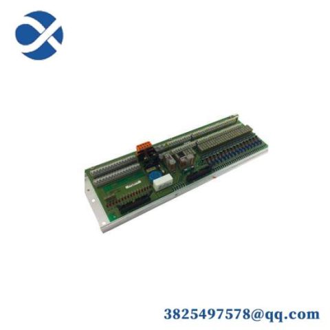 TRICONEX 4107 Custom Processing Industrial Control Module