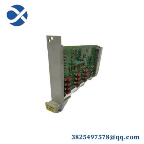 TRICONEX 4107 Custom Processing Industrial Control Module