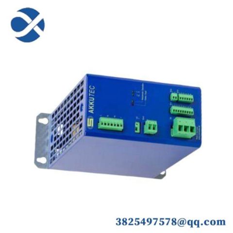 TRICONEX 4200 Industrial Control Module
