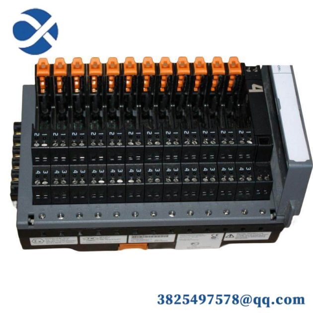 TRICONEX 4201 Digital Input Module