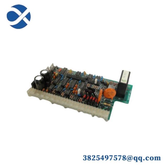 TRICONEX 4328 Control Module for Industrial Automation Systems
